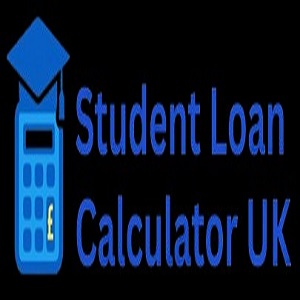 Logo of Student Loan Calculator UK