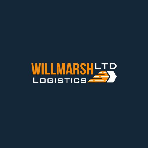 Logo of Willmarsh logistics Car Transportation In Rochester, Kent