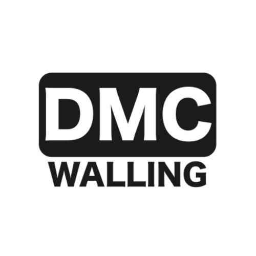 Logo of DMC Walling Commercial Real Estate Development In Canning Town, London