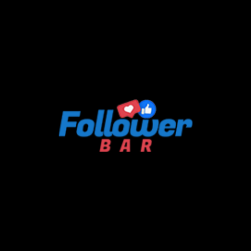 Logo of FollowerBar