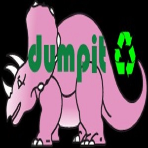 Logo of Office Clearance Edinburgh by Dumpit Scotland