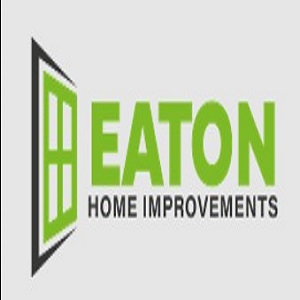 Logo of Eaton Home Improvements