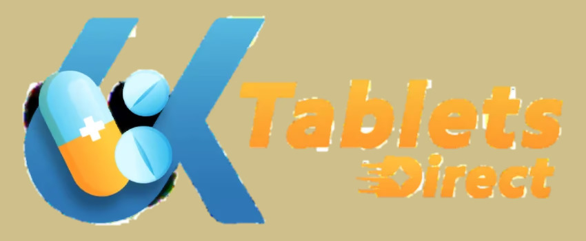 Logo of UK Tablets Direct