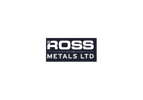 Logo of Ross Metals Ltd