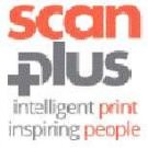 Logo of Scanplus Print Group Printers In London