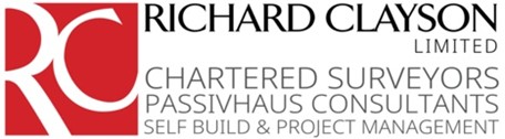 Logo of Richard Clayson Ltd