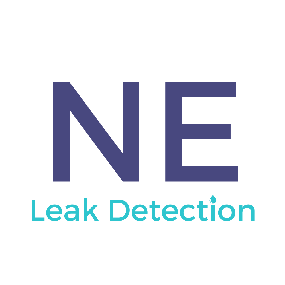 Logo of Northeast Leak Detection