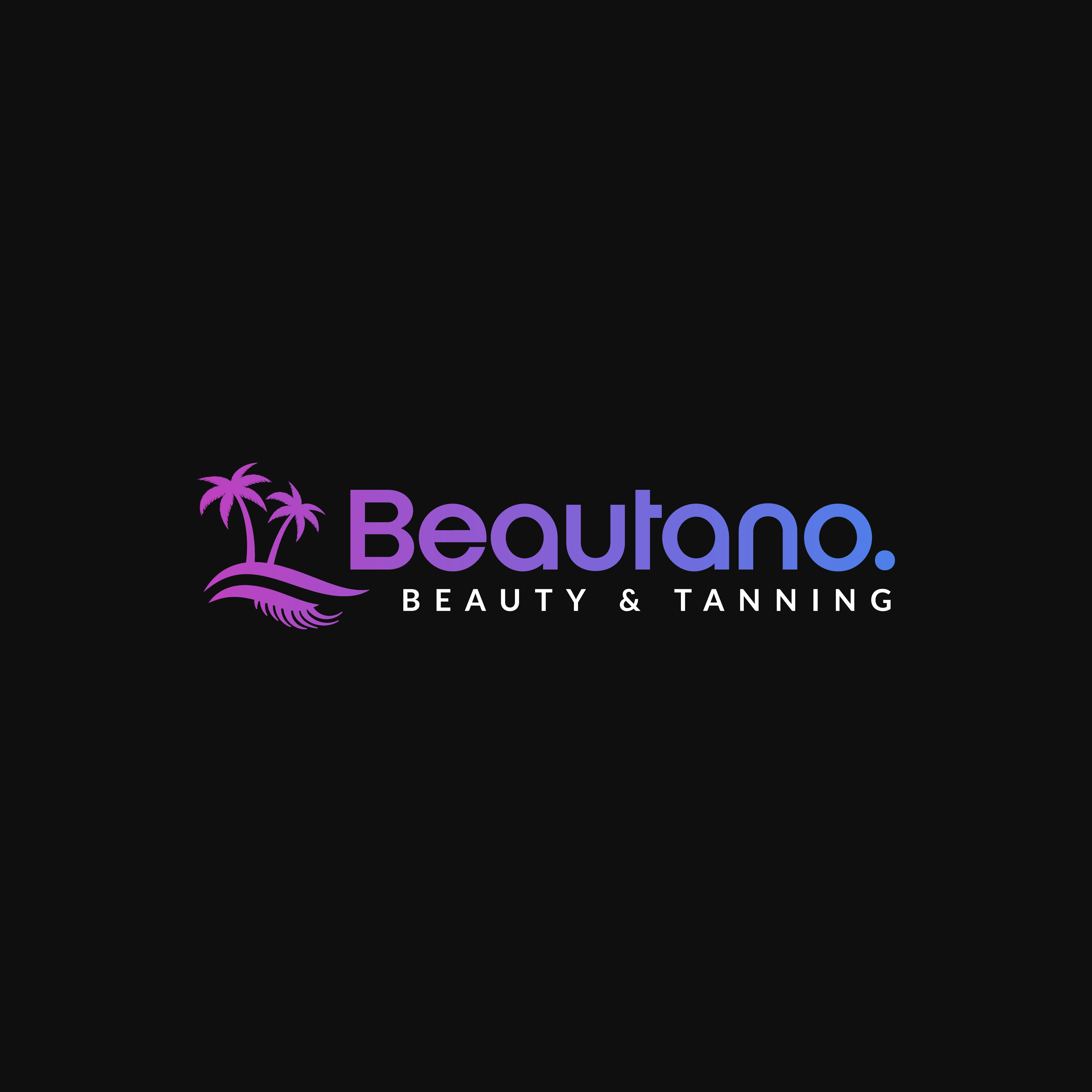Logo of Beautano
