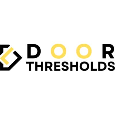 Logo of Door Thresholds UK