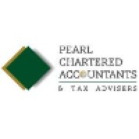 Logo of Pearl Accountants
