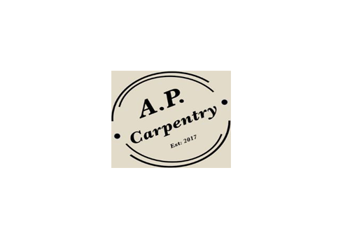 Logo of AP Carpentry