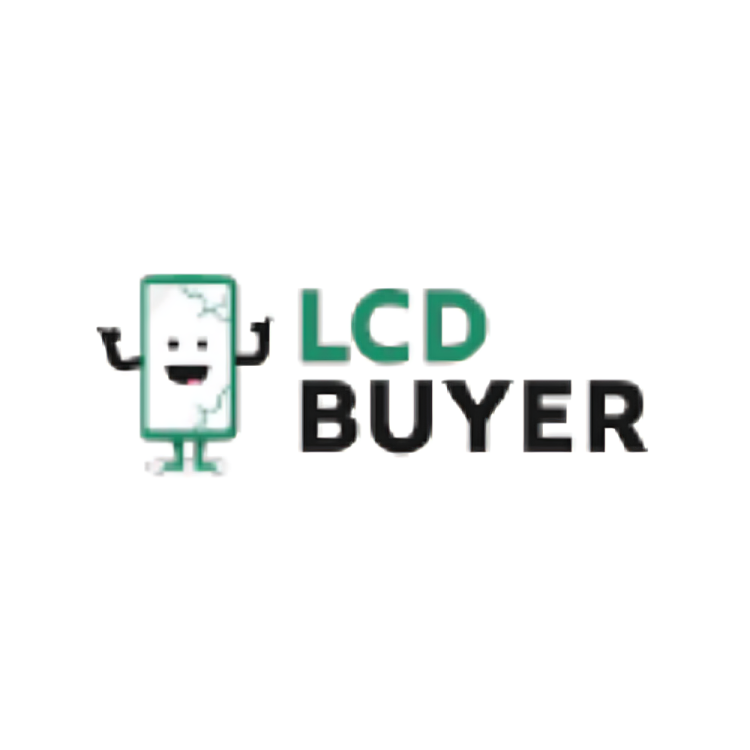 Logo of LCD Buyer