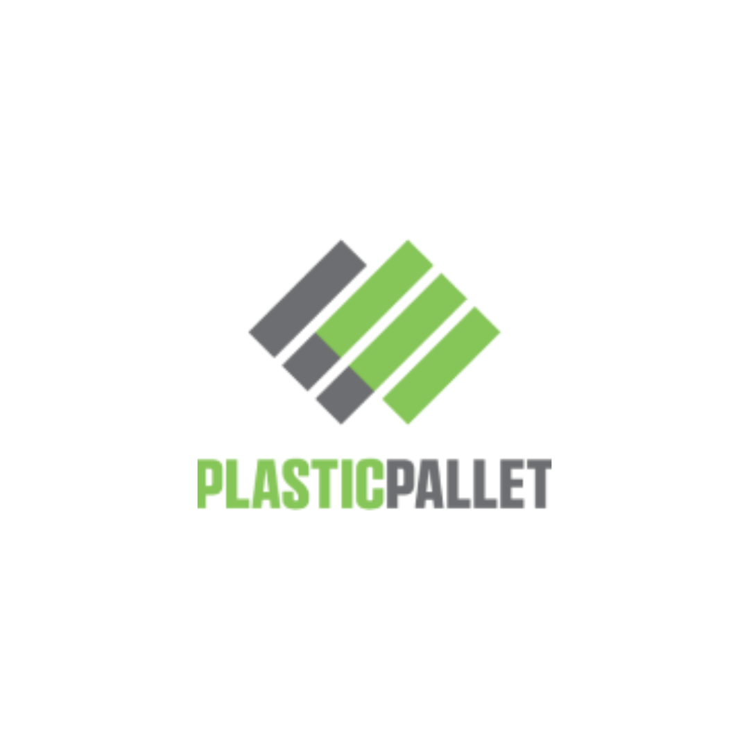 Logo of Plastic Pallet Pallets Crates And Packing Cases In Leigh On Sea, Greater Manchester