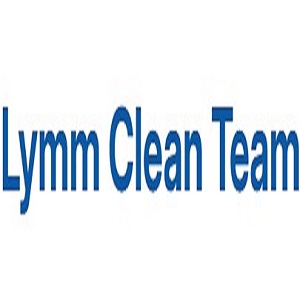 Logo of Lymm Clean Team