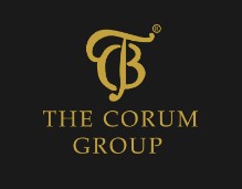Logo of THE CORUM BANQUEIT