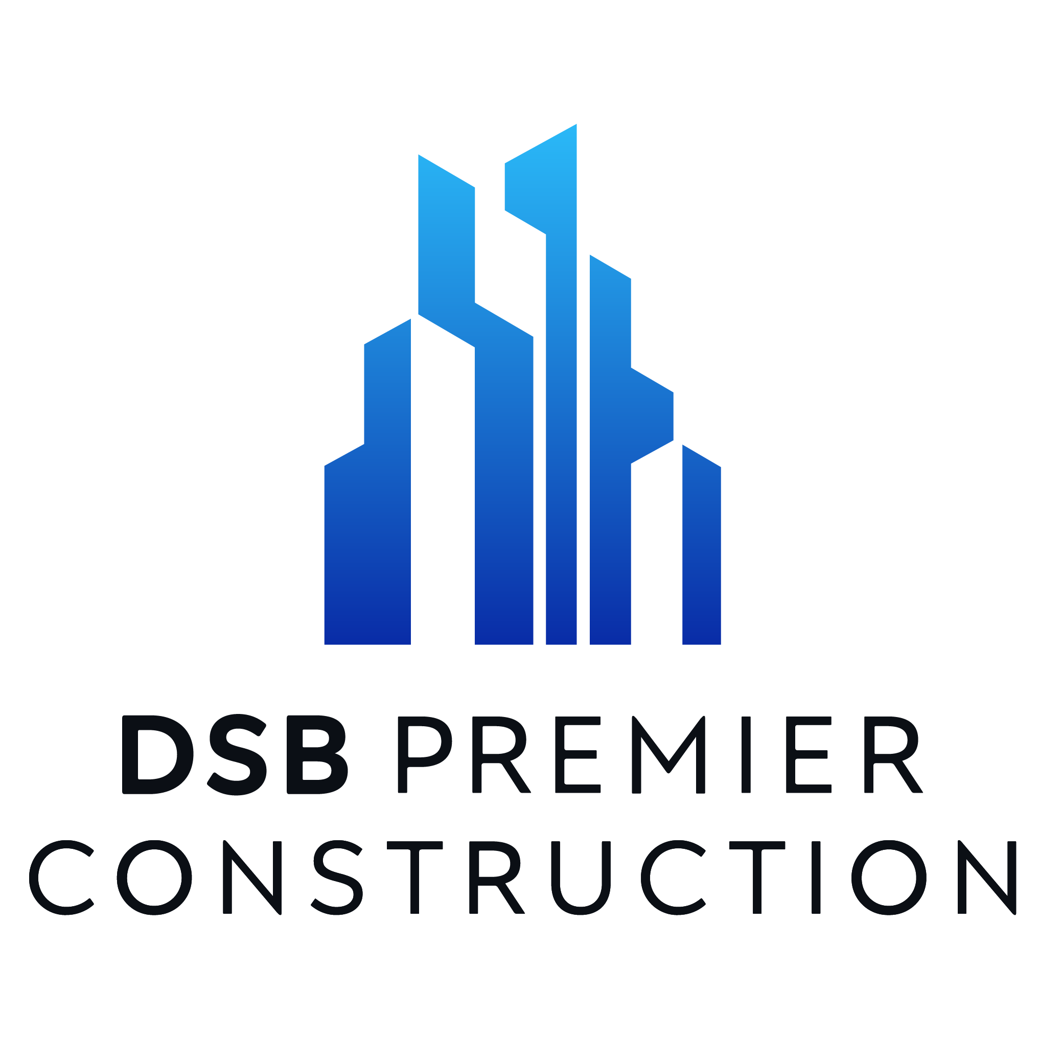 Logo of DSB Premier Construction Ltd