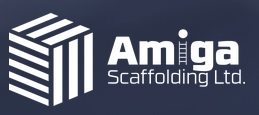 Logo of Amiga Scaffolding Scaffolding And Work Platforms In Rochester