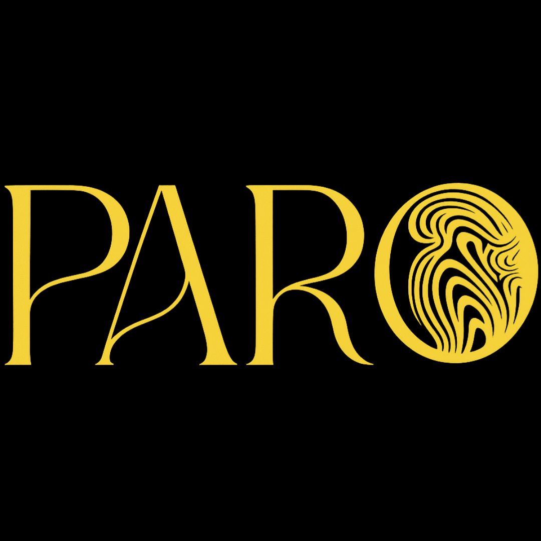 Logo of Paro Indian
