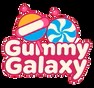Logo of Gummy Galaxy