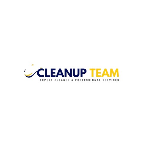 Logo of Cleanup Team