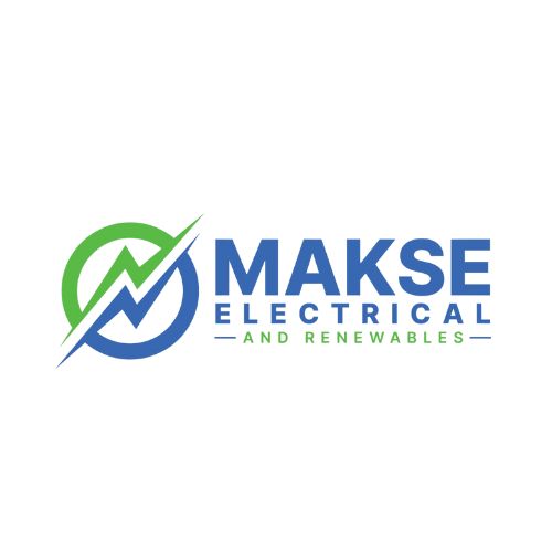 Logo of Makse Electrical Renewables