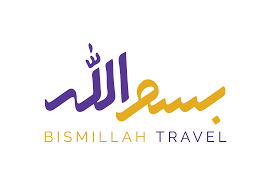 Logo of Bismillah Travel