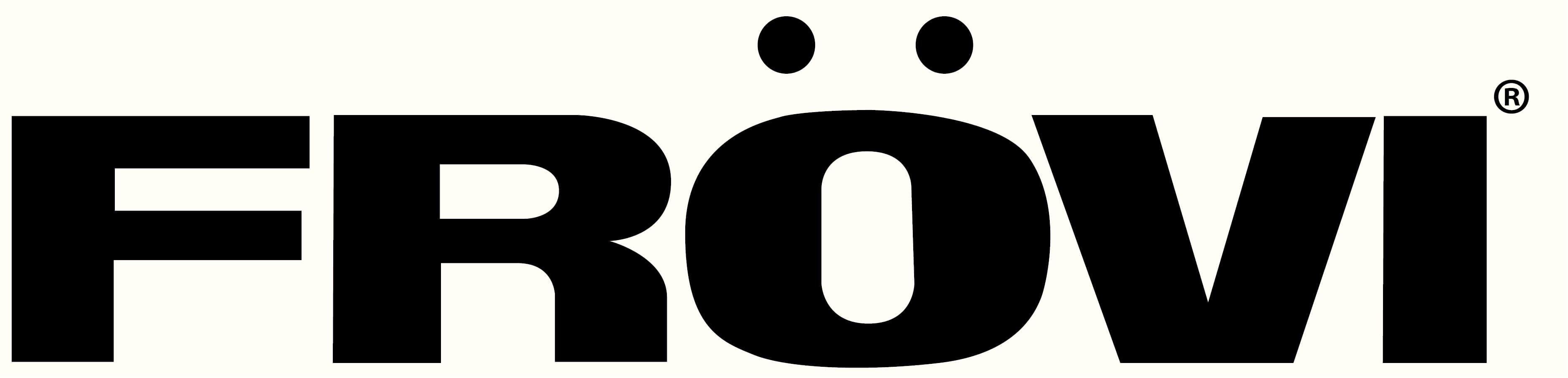 Logo of Frovi Showroom