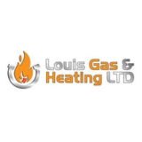 Logo of Louis Gas Heating LTD