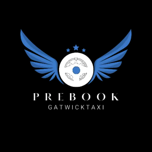 Logo of Pre Book Gatwick Taxi