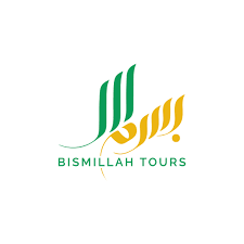 Logo of Bismillah Tours