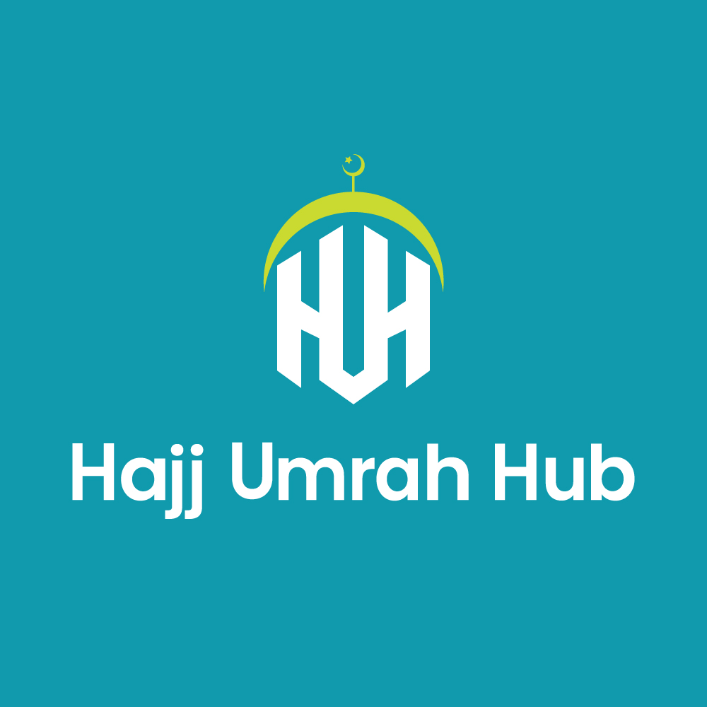 Logo of Hajj Umrah Hub