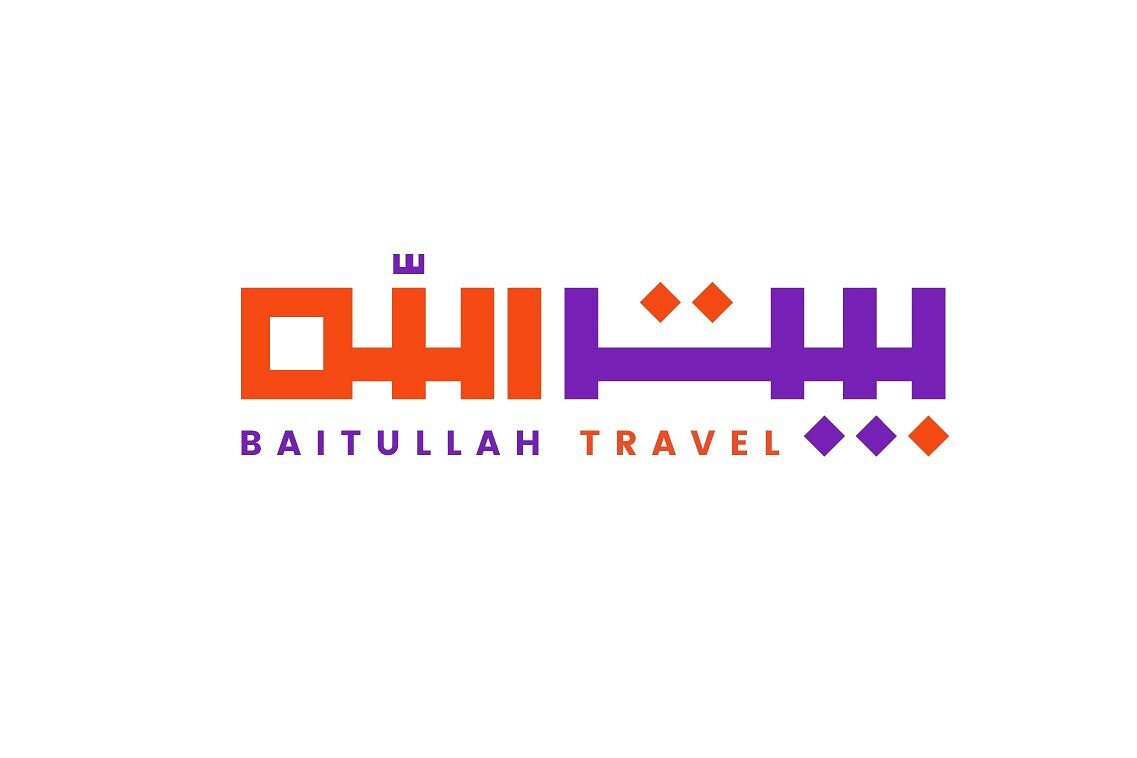Logo of Baitullah Travels