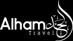 Logo of Alhamd TRAVEL
