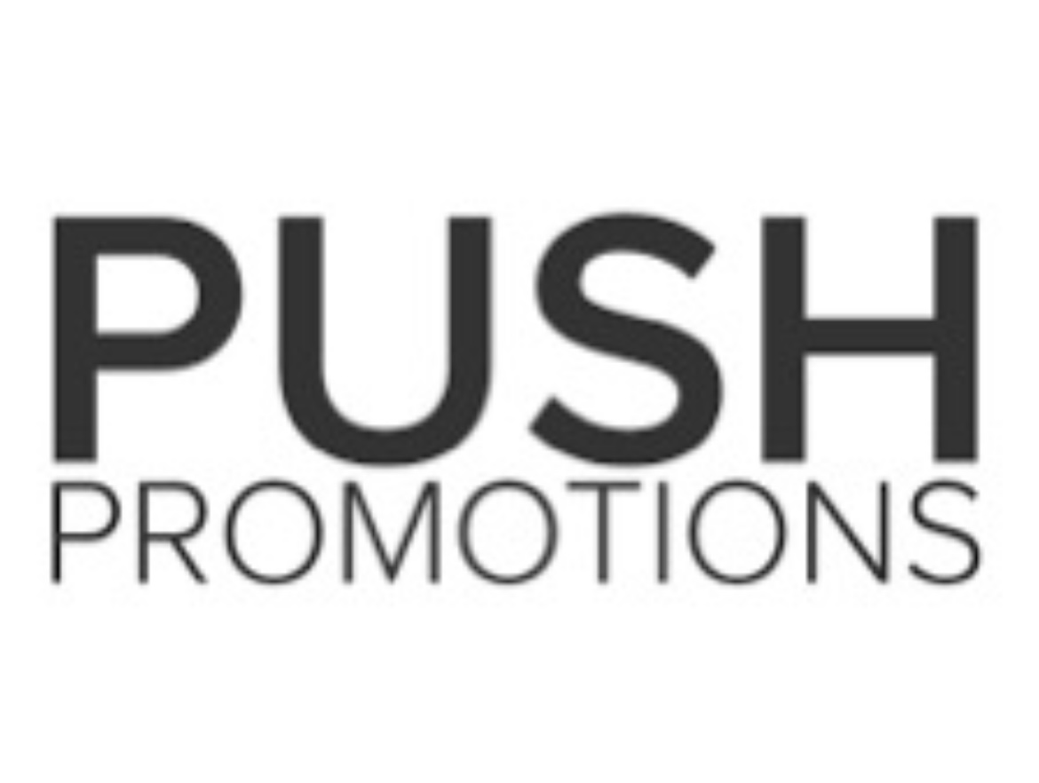 Logo of Push Promotions Staffing In Wolverhampton, West Midlands