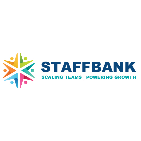 Logo of Staffbank Outsourcing Solutions