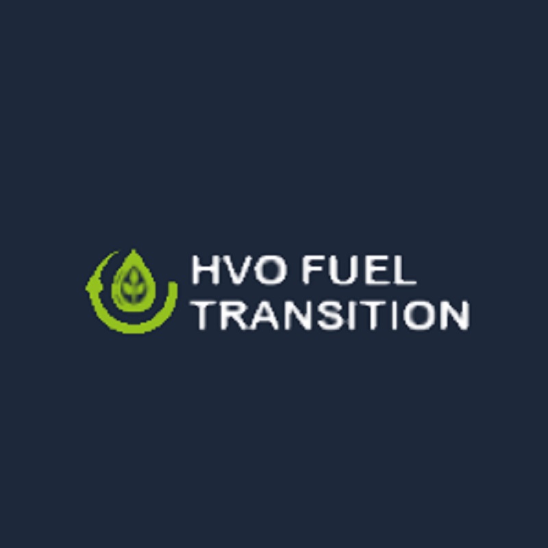 Logo of HVO Fuel Transition Ltd