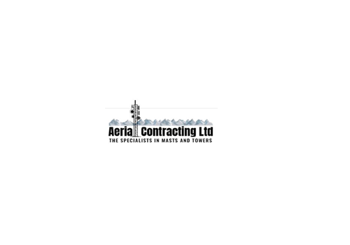 Logo of Aerial Contracting Ltd