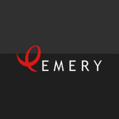 Logo of EMERY CHAUFFEURS
