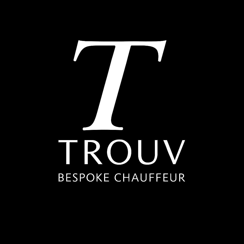 Logo of Trouv Chauffeurs