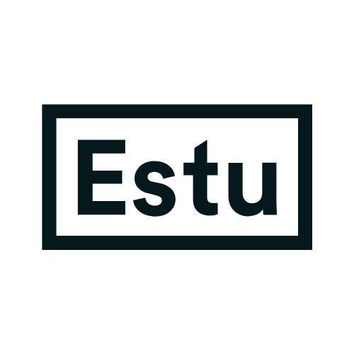 Logo of Estu