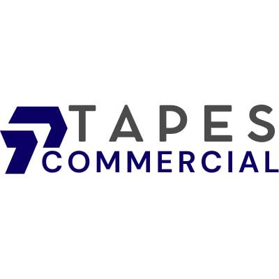 Logo of Commercial Tapes UK Adhesive Tapes In Doncaster, South Yorkshire
