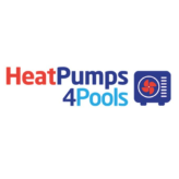 Logo of HeatPumps4Pools Ltd