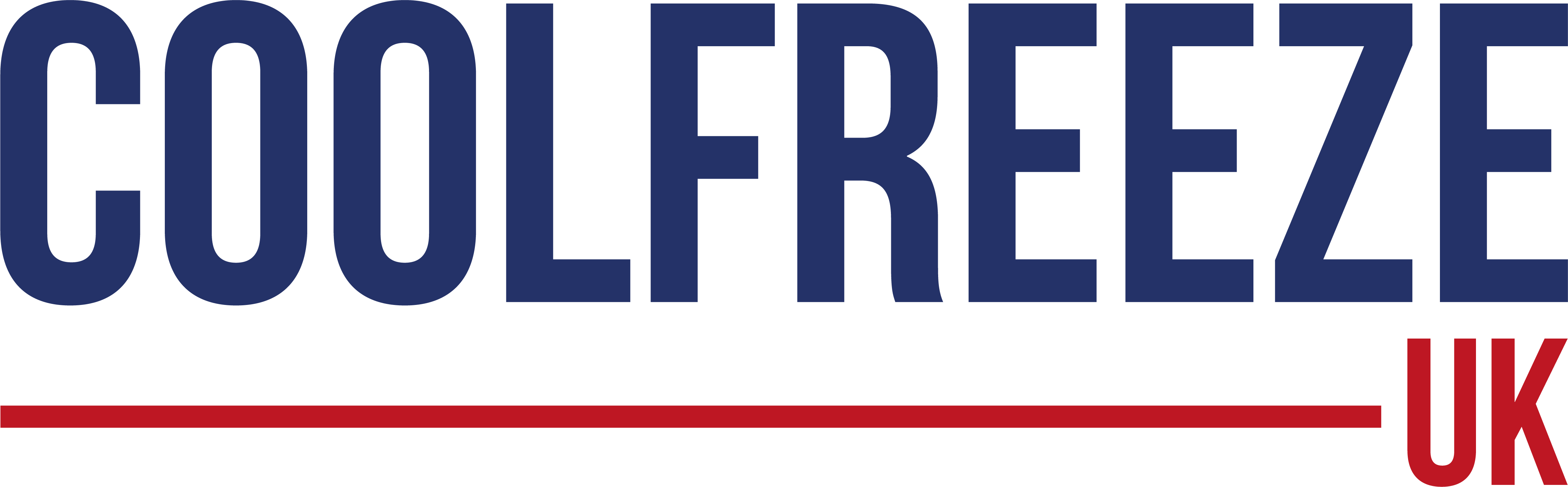 Logo of Coolfreeze UK Ltd