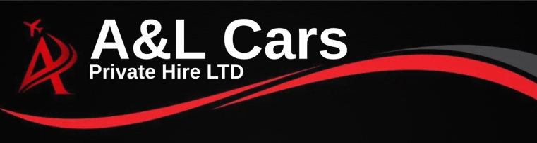 Logo of A&L Cars Private Hire Ltd Abattoirs In Redhill, Surrey