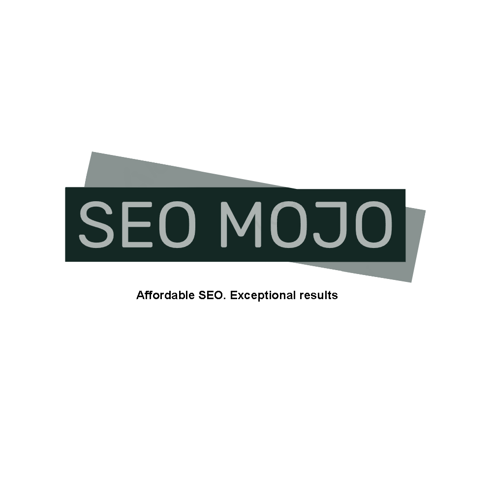 Logo of Seo Mojo