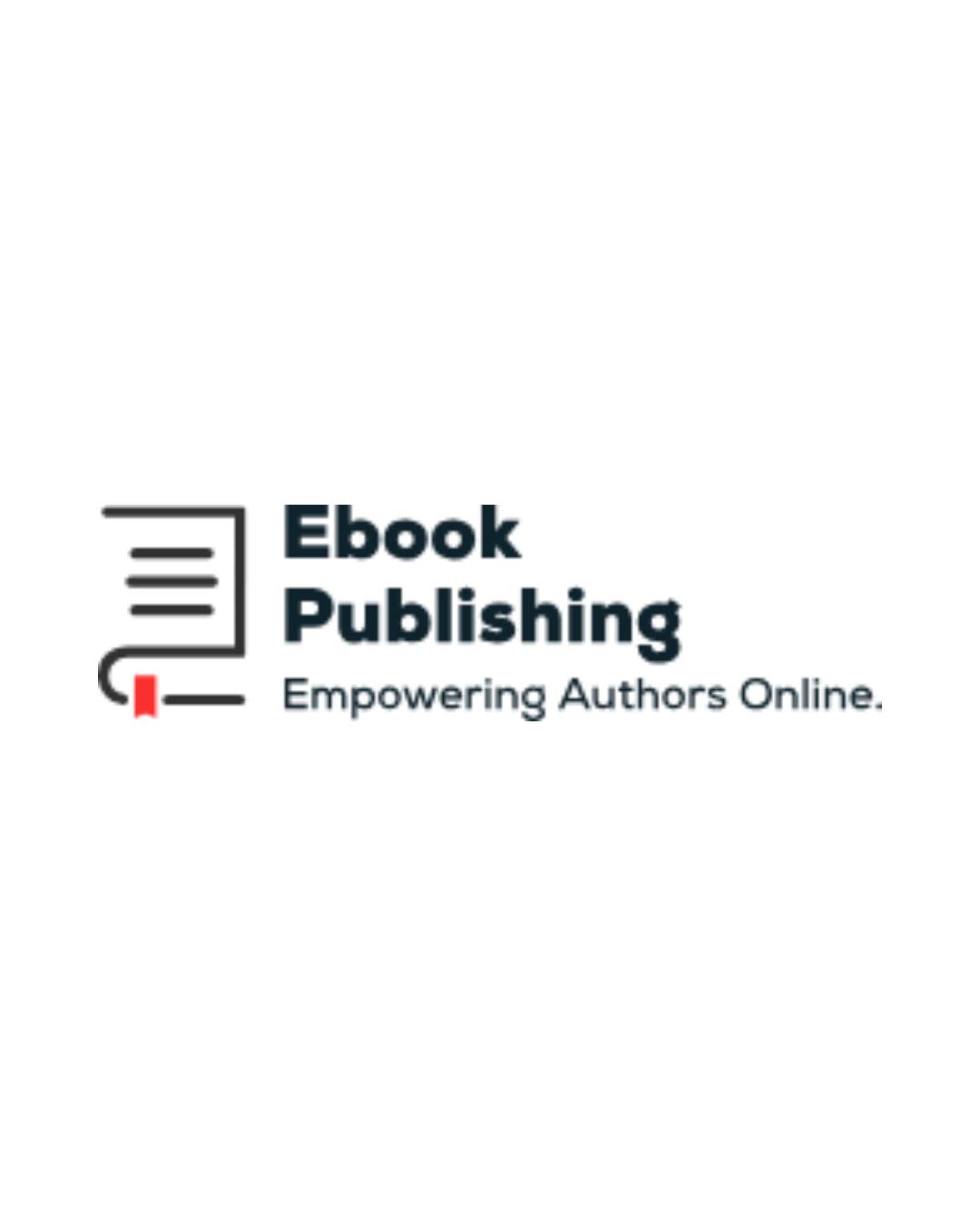 Logo of Online Ebook Publishing CA