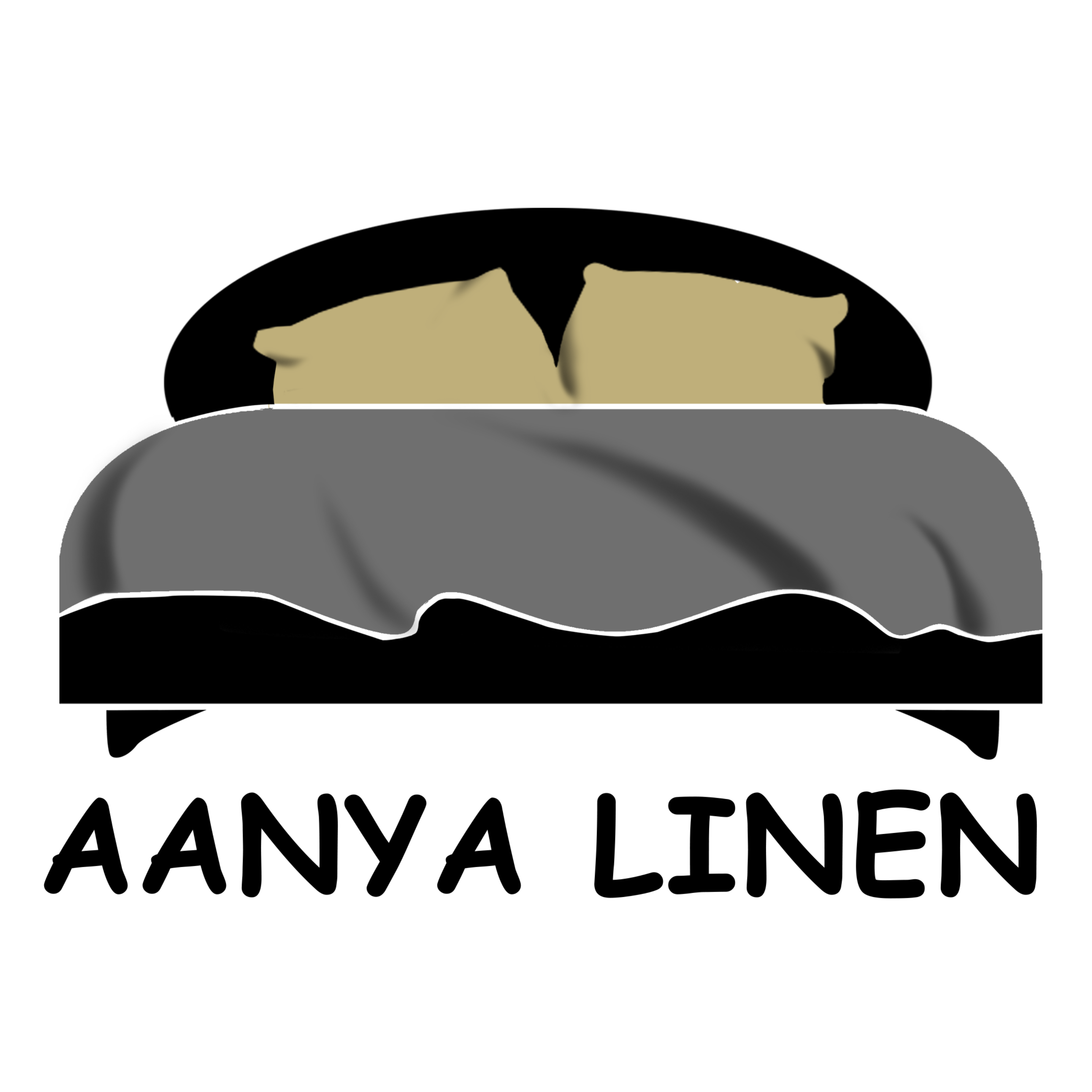 Logo of Aanya Linen