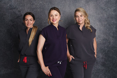 Logo of In-DERM Skin Clinic Skin Care Clinic In Chiswick, Greater London