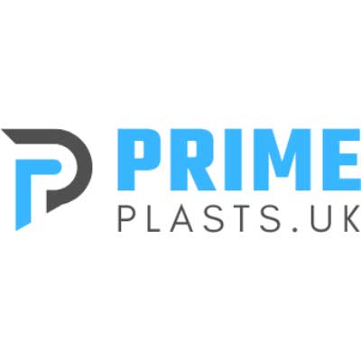 Logo of Prime Plasts UK