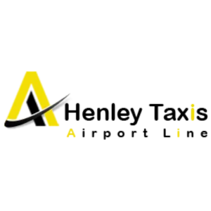 Logo of AA Henley Taxis